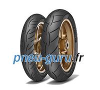 Metzeler Sportec Street ( 80/80-14 RF TL 43S M/C, Roue avant )