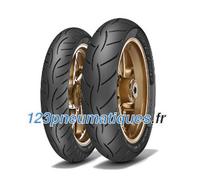 Metzeler Sportec Street ( 80/80-14 RF TL 43S M/C, Roue avant )