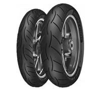 Metzeler Sportec Street ( 80/90-14 TL 40S roue arrière, M/C )