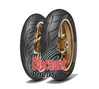 Metzeler Sportec Street ( 80/90-14 TL 40S roue arrière, M/C )