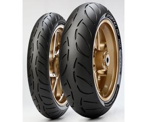 Metzeler SPORTECM7R 180/55 R17 73W auto Pneus été Pneus 2450300