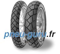 Metzeler Pneu moto Tourance 100/90-19 TL 57H M/C Roue avant