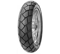 METZELER TOURANCE 110/80R19 TL 59V, Pneu tout terrain Avant