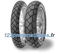 Metzeler Pneu moto Tourance 120/80-18 Charge 62 Vitesse T