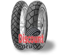 Metzeler - Pneu Moto TOURANCE - Trail - 130/70R13 - 57P - TL,Arrière,Diagonal