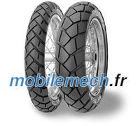 Metzeler Pneu moto Tourance 130/80-17 65S TT roue arrière