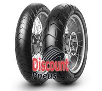 140/80 R17 69V Pneu Été METZELER TOURNEXT2 Moto