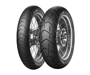 Metzeler TOURNEXT2 120/70 R19 60W auto Pneus été Pneus 3960700