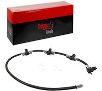 Metzger Autoteile Tuyau de fuite de carburant 0840015 pour Mercedes Sprinter 3,5 t