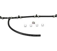 METZGER 0840023 Tuyau, carburant de fuite