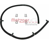 METZGER 0840057 Injecteurs de carburant