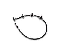 METZGER 0840061 Tuyau, carburant de fuite