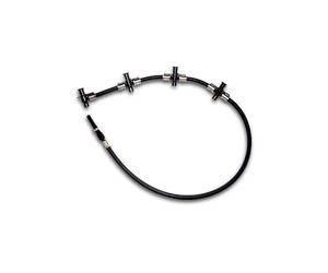METZGER 0840073 Tuyau, carburant de fuite