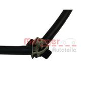 METZGER 0840096 Tuyau, carburant de fuite pour AUDI,SEAT,SKODA,VW