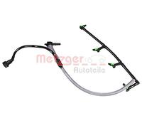 METZGER 0840108 Tuyau, carburant de fuite pour FORD