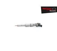 METZGER 0870011 Injecteur