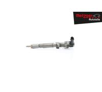 METZGER 0870014 Injecteur