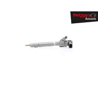 METZGER 0870073 Injecteur