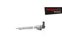 METZGER 0870084 Injecteur