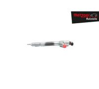 METZGER 0870106 Injecteur