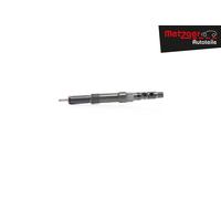 METZGER 0870126 Injecteur