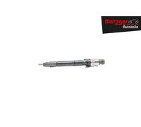 METZGER 0870150 Injecteur