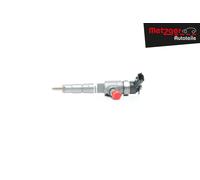 METZGER 0870166 Injecteur