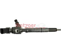 METZGER 0870174 Injecteur pour AUDI,SEAT,SKODA,VW