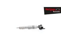 METZGER 0870211 Injecteur