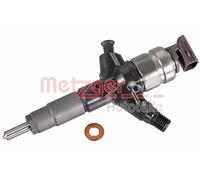 METZGER 0870248 Injecteur pour SUBARU