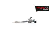 METZGER 0871009 Injecteur