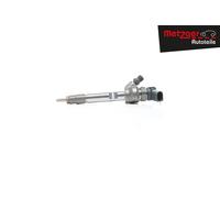 METZGER 0871011 Injecteur