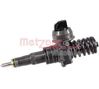 METZGER 0872007 Unité pompe-injecteur pour VW
