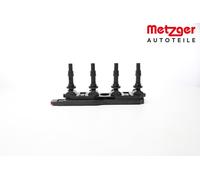 METZGER 0880004 Bobine d'allumage