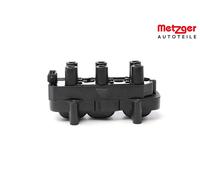 METZGER 0880006 Bobine d'allumage