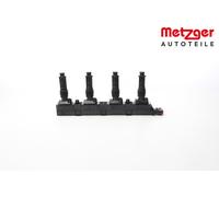 METZGER 0880008 Bobine d'allumage