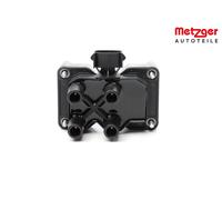 METZGER 0880172 Bobine d'allumage