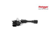 METZGER 0880185 Bobine d'allumage