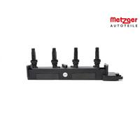 METZGER 0880307 Bobine d'allumage
