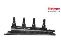 METZGER 0880446 Bobine d'allumage