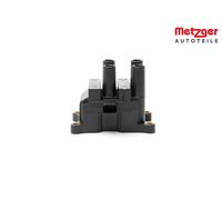 METZGER 0880448 Bobine d'allumage