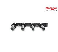 METZGER 0880510 Bobine d'allumage