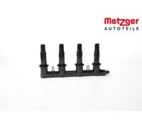 METZGER 0880511 Bobine d'allumage