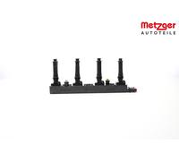METZGER 0880515 Bobine d'allumage