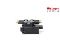 METZGER 0880538 Bobine d'allumage