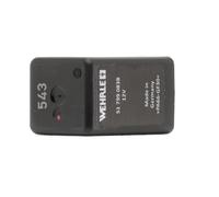 METZGER 0884010 Relais de préchauffage