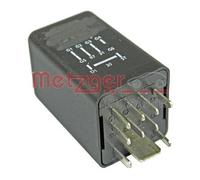 METZGER 0884016 Temporisateur de préchauffage pour VW