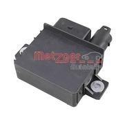METZGER 0884030 Appareil de commande, temps de préchauffage pour BMW