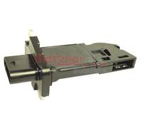 METZGER 0890313 Débitmètre de masse d'air pour BMW