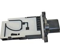 1x Débitmètre de masse d'air METZGER AUTOTEILE 0890365 convient pour OPEL